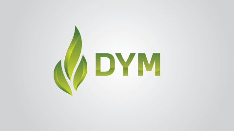 dym logo