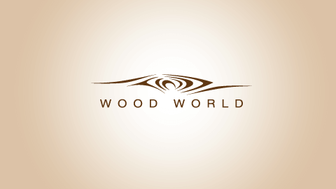 wood world logo